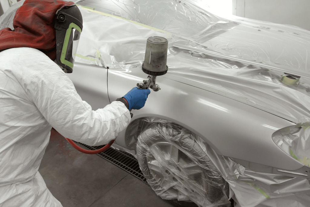 U-POL 2253 2K 4:1 GL Gray High Build Urethane Primer W/Med,slow or Fast